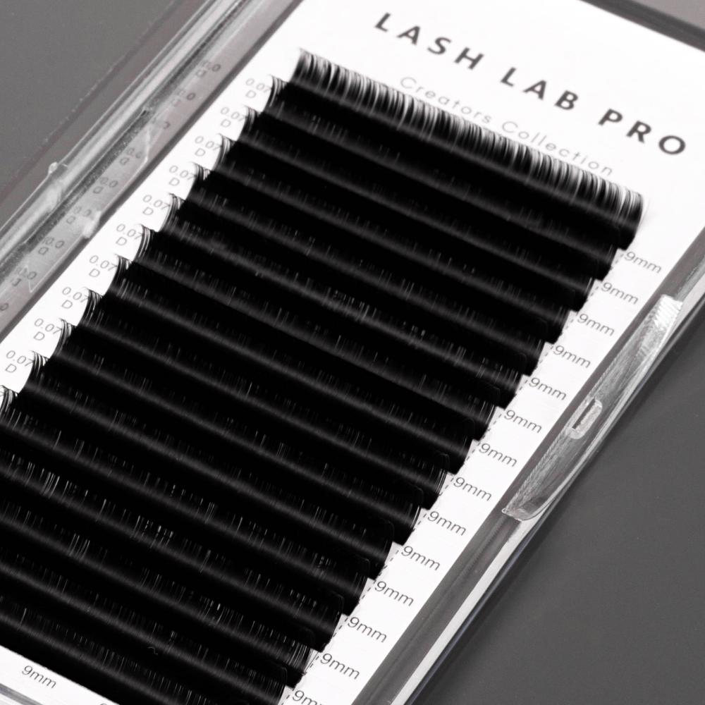 Premium Mink Lashes