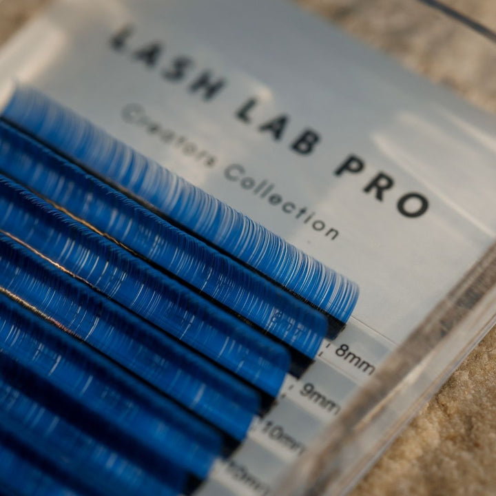 COLOR Creator's Collection Premium Mink Eyelash Extensions