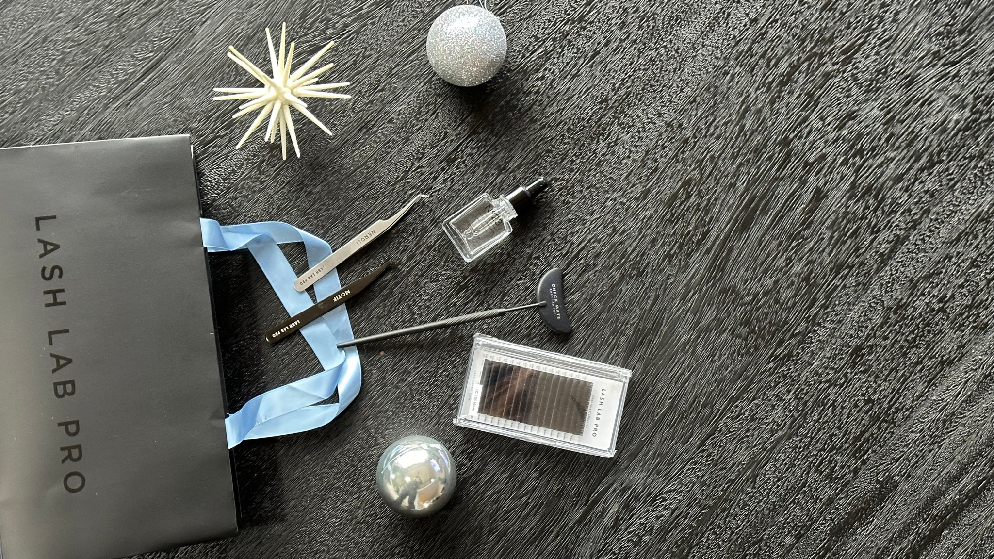 Lash lab clearance