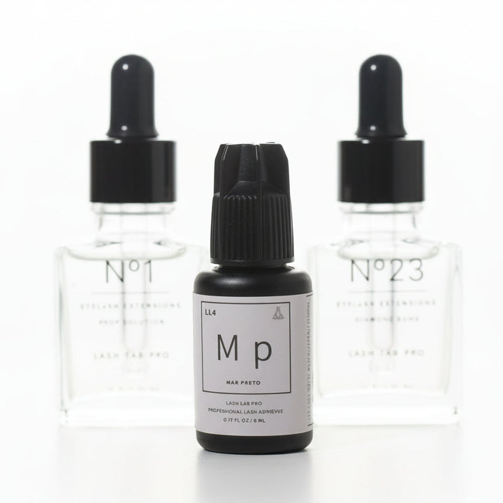 The Essential Liquids Kit