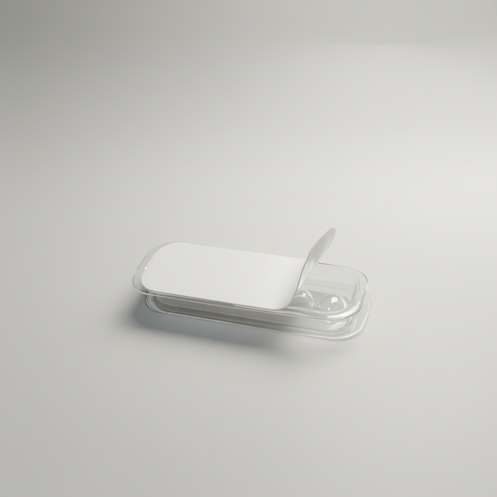 Bond Well Lash Adhesive glue drop holder 50 pack