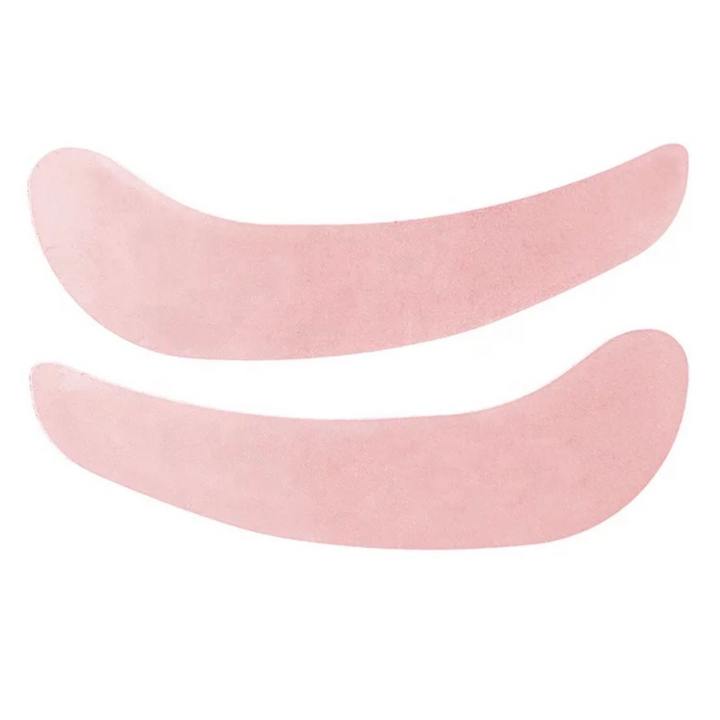 Silicone Reusable Under-eye Pads